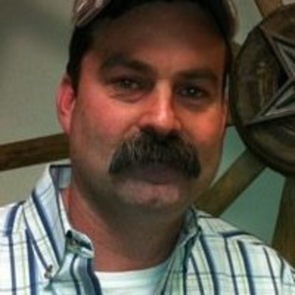 Meet your Posher, Travis